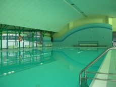 Basen Szkoły Podstawowej nr 51