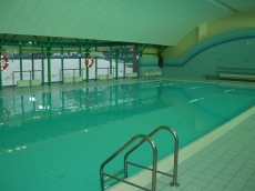 Basen Szkoły Podstawowej nr 51