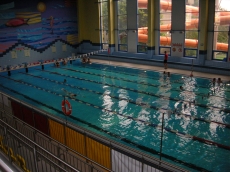 Basen Kompl. Sport. "Michał"
